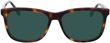 Product with lens tinting
