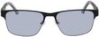 Product with lens tinting