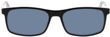Product with lens tinting