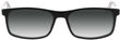 Product with lens tinting