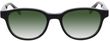 Product with lens tinting