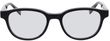 Product with lens tinting