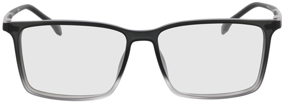 Picture of glasses model BOSS 1251 RIW 58-15 in angle 0