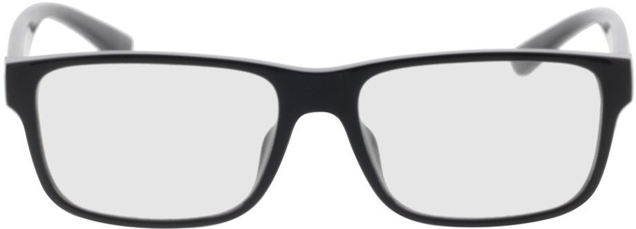 Picture of glasses model Polo Ralph Lauren PH2237U 5523 55-16 in angle 0