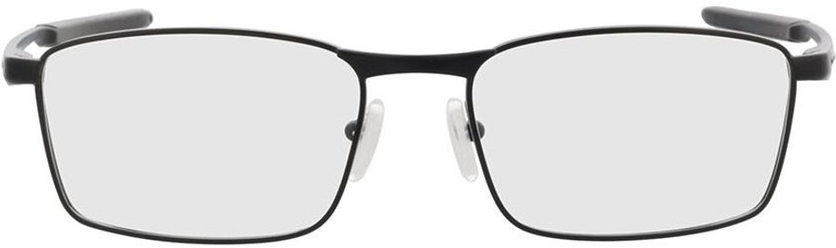 Picture of glasses model Fuller OX3227 01 55-17 in angle 0