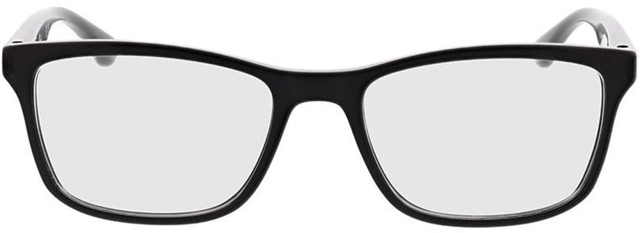 Picture of glasses model RX5279 2000 53-18 in angle 0