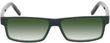 Product with lens tinting