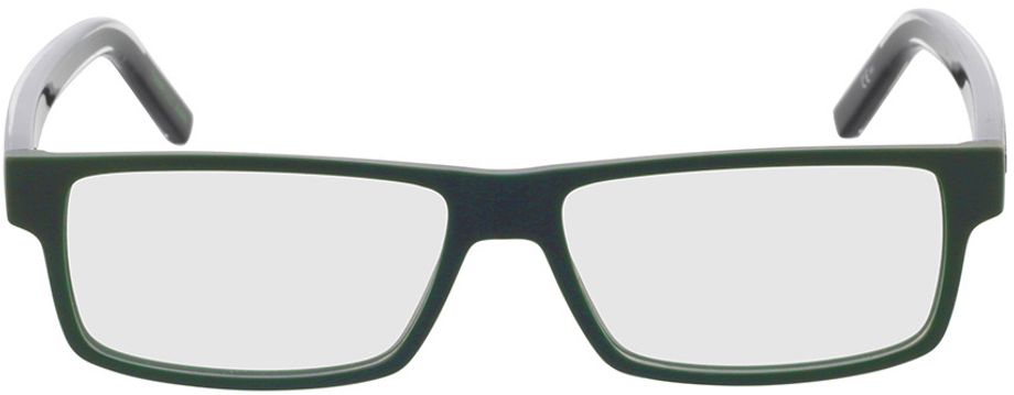 Picture of glasses model TJ 0059 DLD 54-14 in angle 0