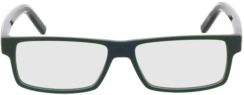 Picture of glasses model Tommy Hilfiger TJ 0059 DLD 54-14 in angle 0