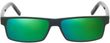 Product with lens tinting