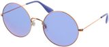 Picture of glasses model Ray-Ban Ja-Jo RB3592 9035D1 55-20