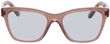 Product with lens tinting