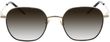 Product with lens tinting