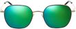 Product with lens tinting