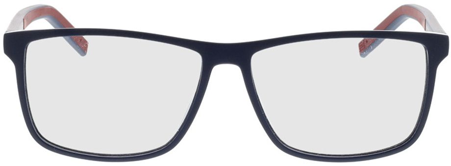 Picture of glasses model TH 1696 WIR 55-14 in angle 0