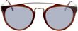 Product with lens tinting