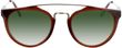 Product with lens tinting