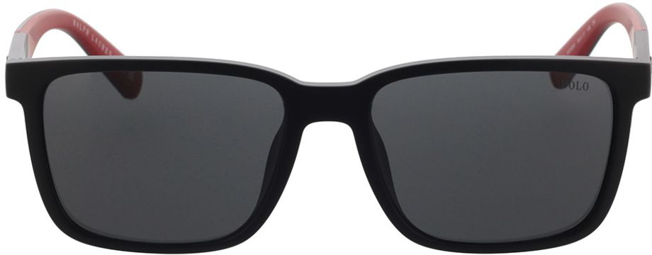 Picture of glasses model PH4189U 537587 55-17 in angle 0