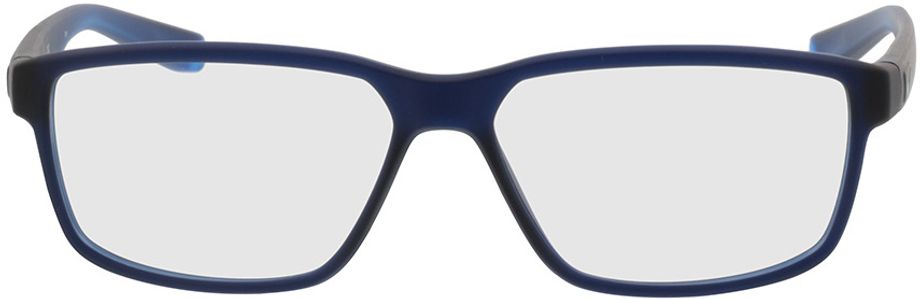 Picture of glasses model 7092 405 57-14 in angle 0