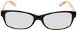 Product with lens tinting