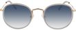 Product with lens tinting