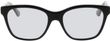 Product with lens tinting