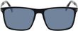 Product with lens tinting