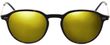Product with lens tinting