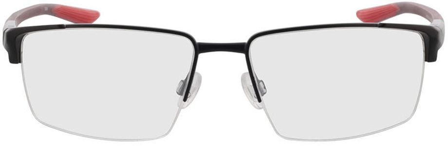 Picture of glasses model 8054 006 55-16 in angle 0