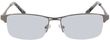 Product with lens tinting