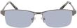 Product with lens tinting