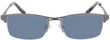 Product with lens tinting