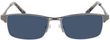Product with lens tinting