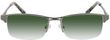 Product with lens tinting