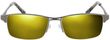 Product with lens tinting