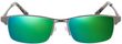 Product with lens tinting