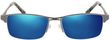Product with lens tinting