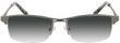 Product with lens tinting