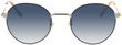 Product with lens tinting
