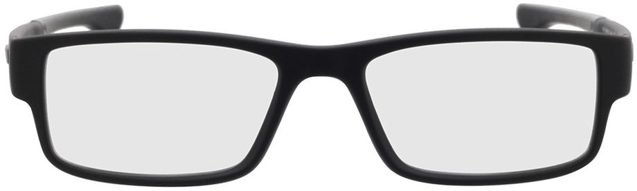 Picture of glasses model Airdrop OX8046 804601 57-18 in angle 0
