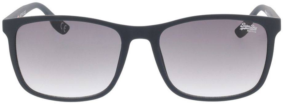 Picture of glasses model Superdry SDS Hacienda 105 58-18 in angle 0