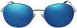 Product with lens tinting