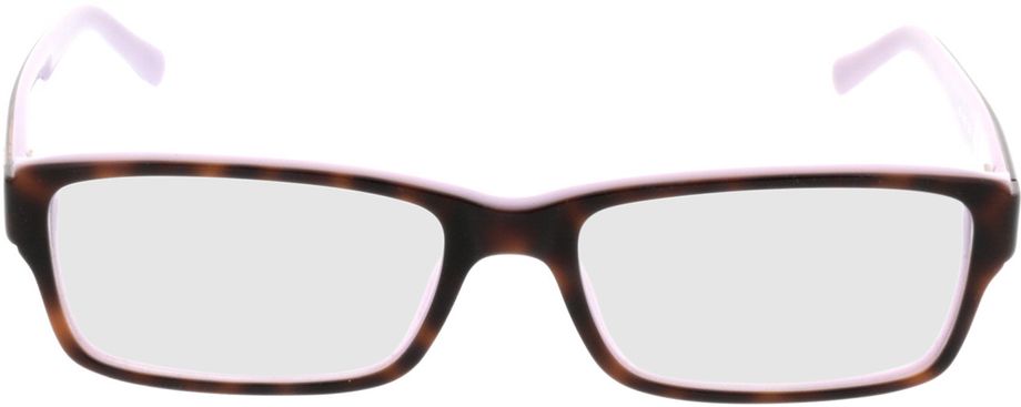 Picture of glasses model Ray-Ban RX5169 5240 52-16 in angle 0