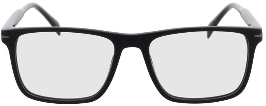 Picture of glasses model DB 1124 003 55-17 in angle 0
