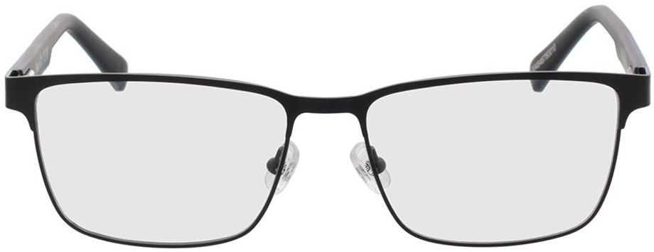 Picture of glasses model TB1721 002 56-16 in angle 0
