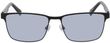 Product with lens tinting