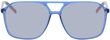 Product with lens tinting