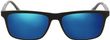 Product with lens tinting
