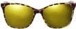 Product with lens tinting