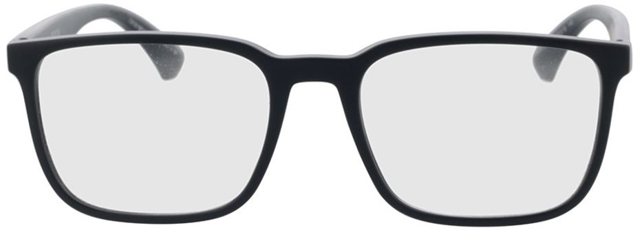 Picture of glasses model Emporio Armani EA3178 5871 55-19 in angle 0